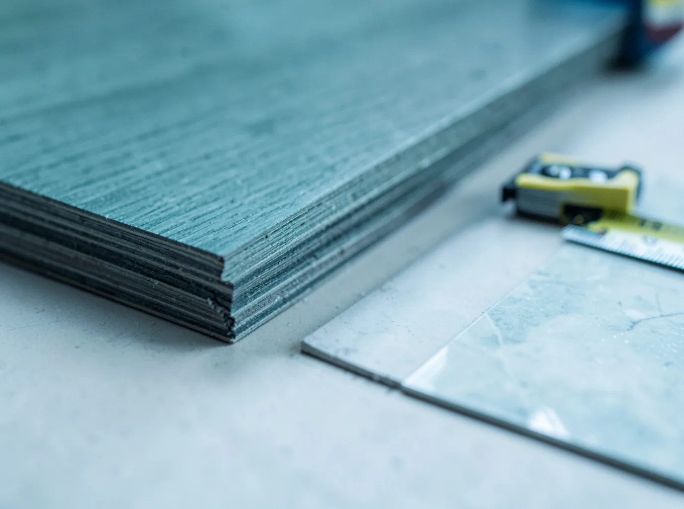 Luxury Vinyl Plank Installation Groveport, OH FAQs